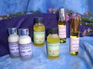 Nirvana Naturals